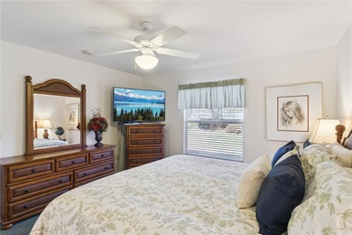 Welcome to your sunny Florida escape in the highly sought-after on Lake Ashton Golf Club in Florida - for sale on GolfHomes.com, golf home, golf lot