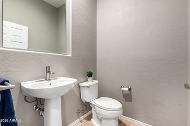 Welcome to resort-style living in the heart of Anthem's premier on Anthem Golf and Country Club  in Arizona - for sale on GolfHomes.com, golf home, golf lot