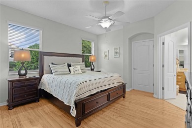 Elegant Camden Designer Home in Sabal Chase - Prime Location on The Links of Spruce Creek in Florida - for sale on GolfHomes.com, golf home, golf lot