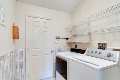 One or more photo(s) has been virtually staged. Peaceful living on Nancy Lopez Legacy Golf and Country Club in Florida - for sale on GolfHomes.com, golf home, golf lot