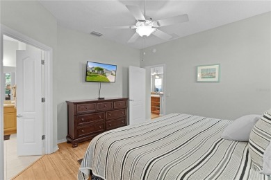 Elegant Camden Designer Home in Sabal Chase - Prime Location on The Links of Spruce Creek in Florida - for sale on GolfHomes.com, golf home, golf lot