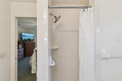 Welcome to your sunny Florida escape in the highly sought-after on Lake Ashton Golf Club in Florida - for sale on GolfHomes.com, golf home, golf lot