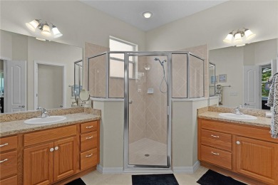 Elegant Camden Designer Home in Sabal Chase - Prime Location on The Links of Spruce Creek in Florida - for sale on GolfHomes.com, golf home, golf lot