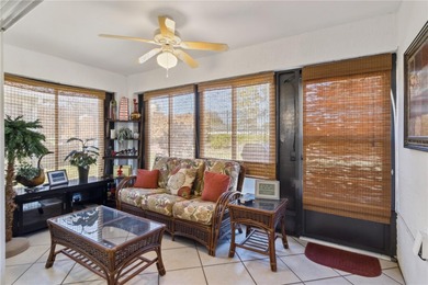 Welcome to your sunny Florida escape in the highly sought-after on Lake Ashton Golf Club in Florida - for sale on GolfHomes.com, golf home, golf lot