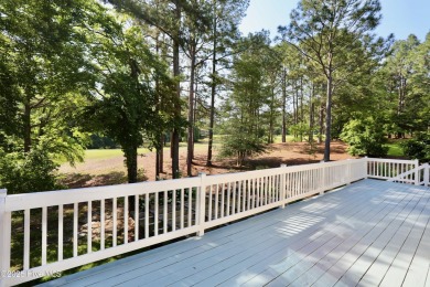 Sellers Relocating and offering Major Price Improvement on on Seven Lakes Country Club in North Carolina - for sale on GolfHomes.com, golf home, golf lot