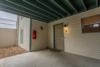 Relax and enjoy the view and great back yard from your large on Pointe Royale Village Country Club in Missouri - for sale on GolfHomes.com, golf home, golf lot