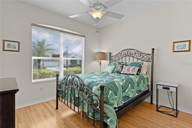 Elegant Camden Designer Home in Sabal Chase - Prime Location on The Links of Spruce Creek in Florida - for sale on GolfHomes.com, golf home, golf lot