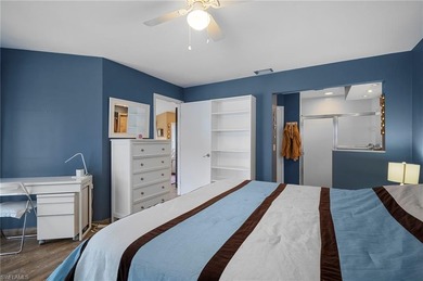 Whether you're seeking an investment opportunity, seasonal on Lehigh Resort Club in Florida - for sale on GolfHomes.com, golf home, golf lot