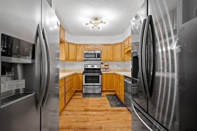 Discover this delightful 3-bedroom, 2-bath home nestled in the on Emerald Bay Club in Texas - for sale on GolfHomes.com, golf home, golf lot