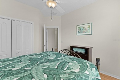 Elegant Camden Designer Home in Sabal Chase - Prime Location on The Links of Spruce Creek in Florida - for sale on GolfHomes.com, golf home, golf lot