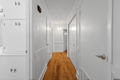 Discover this delightful 3-bedroom, 2-bath home nestled in the on Emerald Bay Club in Texas - for sale on GolfHomes.com, golf home, golf lot