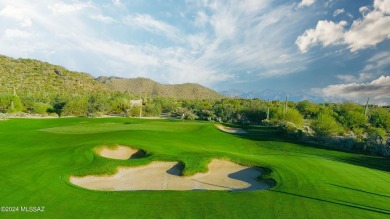 Don't miss out on this spacious Mesquite home nestled at the on The Ritz Carlton Golf Club, Dove Mountain  in Arizona - for sale on GolfHomes.com, golf home, golf lot