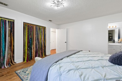 Discover this delightful 3-bedroom, 2-bath home nestled in the on Emerald Bay Club in Texas - for sale on GolfHomes.com, golf home, golf lot