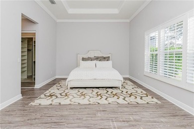 The ULTIMATE in high-end living!  This amazing home offers a on Panther Run Golf Club in Florida - for sale on GolfHomes.com, golf home, golf lot