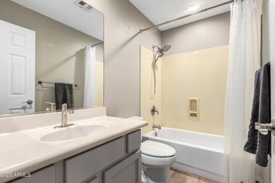 Thoughtfully updated and full of hidden upgrades you won't want on Anthem Golf and Country Club  in Arizona - for sale on GolfHomes.com, golf home, golf lot