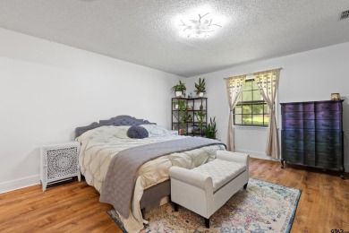 Discover this delightful 3-bedroom, 2-bath home nestled in the on Emerald Bay Club in Texas - for sale on GolfHomes.com, golf home, golf lot