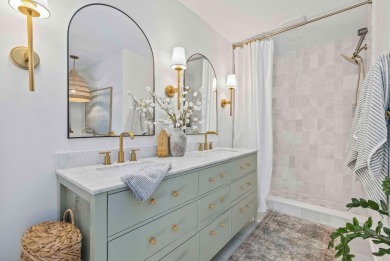 Impeccable one-of-a-kind renovation in coveted Snee Farm! 1103 on Snee Farm Country Club in South Carolina - for sale on GolfHomes.com, golf home, golf lot
