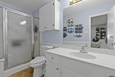 Discover this delightful 3-bedroom, 2-bath home nestled in the on Emerald Bay Club in Texas - for sale on GolfHomes.com, golf home, golf lot