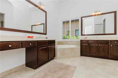 The ULTIMATE in high-end living!  This amazing home offers a on Panther Run Golf Club in Florida - for sale on GolfHomes.com, golf home, golf lot