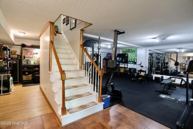 Sellers Relocating and offering Major Price Improvement on on Seven Lakes Country Club in North Carolina - for sale on GolfHomes.com, golf home, golf lot