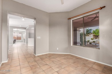 Thoughtfully updated and full of hidden upgrades you won't want on Anthem Golf and Country Club  in Arizona - for sale on GolfHomes.com, golf home, golf lot