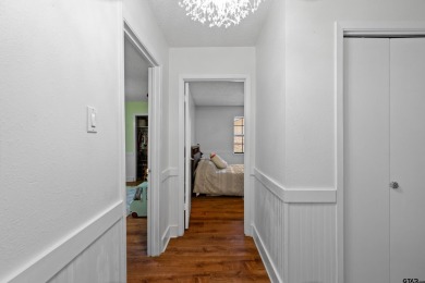 Discover this delightful 3-bedroom, 2-bath home nestled in the on Emerald Bay Club in Texas - for sale on GolfHomes.com, golf home, golf lot