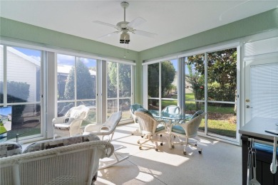 Elegant Camden Designer Home in Sabal Chase - Prime Location on The Links of Spruce Creek in Florida - for sale on GolfHomes.com, golf home, golf lot