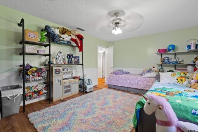 Discover this delightful 3-bedroom, 2-bath home nestled in the on Emerald Bay Club in Texas - for sale on GolfHomes.com, golf home, golf lot