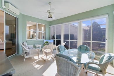 Elegant Camden Designer Home in Sabal Chase - Prime Location on The Links of Spruce Creek in Florida - for sale on GolfHomes.com, golf home, golf lot
