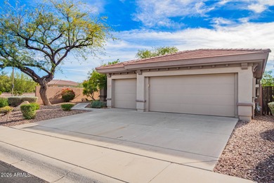 Thoughtfully updated and full of hidden upgrades you won't want on Anthem Golf and Country Club  in Arizona - for sale on GolfHomes.com, golf home, golf lot