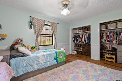 Discover this delightful 3-bedroom, 2-bath home nestled in the on Emerald Bay Club in Texas - for sale on GolfHomes.com, golf home, golf lot