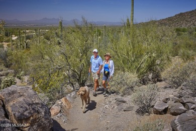 Don't miss out on this spacious Mesquite home nestled at the on The Ritz Carlton Golf Club, Dove Mountain  in Arizona - for sale on GolfHomes.com, golf home, golf lot