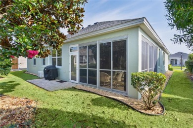 Elegant Camden Designer Home in Sabal Chase - Prime Location on The Links of Spruce Creek in Florida - for sale on GolfHomes.com, golf home, golf lot