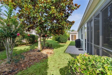 Elegant Camden Designer Home in Sabal Chase - Prime Location on The Links of Spruce Creek in Florida - for sale on GolfHomes.com, golf home, golf lot