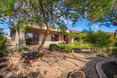 Thoughtfully updated and full of hidden upgrades you won't want on Anthem Golf and Country Club  in Arizona - for sale on GolfHomes.com, golf home, golf lot