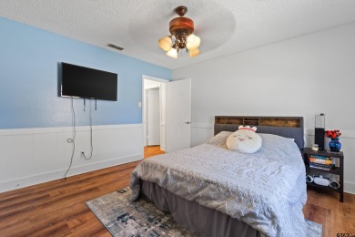 Discover this delightful 3-bedroom, 2-bath home nestled in the on Emerald Bay Club in Texas - for sale on GolfHomes.com, golf home, golf lot