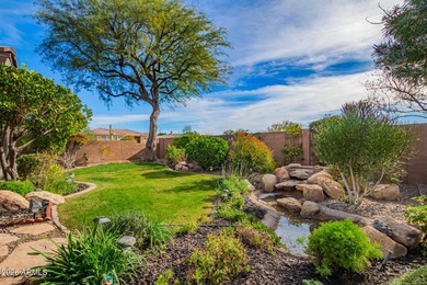 Thoughtfully updated and full of hidden upgrades you won't want on Anthem Golf and Country Club  in Arizona - for sale on GolfHomes.com, golf home, golf lot