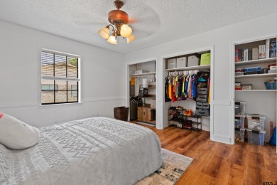 Discover this delightful 3-bedroom, 2-bath home nestled in the on Emerald Bay Club in Texas - for sale on GolfHomes.com, golf home, golf lot