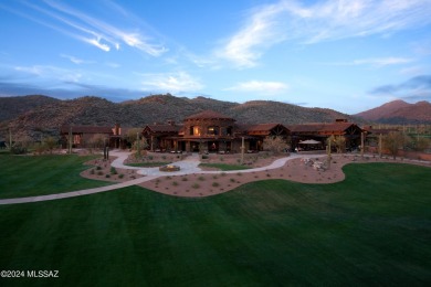 Don't miss out on this spacious Mesquite home nestled at the on The Ritz Carlton Golf Club, Dove Mountain  in Arizona - for sale on GolfHomes.com, golf home, golf lot