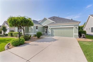 Elegant Camden Designer Home in Sabal Chase - Prime Location on The Links of Spruce Creek in Florida - for sale on GolfHomes.com, golf home, golf lot