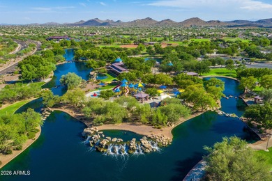 Thoughtfully updated and full of hidden upgrades you won't want on Anthem Golf and Country Club  in Arizona - for sale on GolfHomes.com, golf home, golf lot
