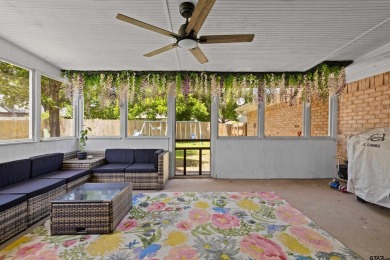 Discover this delightful 3-bedroom, 2-bath home nestled in the on Emerald Bay Club in Texas - for sale on GolfHomes.com, golf home, golf lot