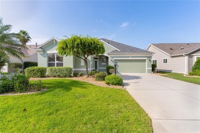 Elegant Camden Designer Home in Sabal Chase - Prime Location on The Links of Spruce Creek in Florida - for sale on GolfHomes.com, golf home, golf lot