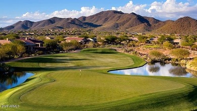 Thoughtfully updated and full of hidden upgrades you won't want on Anthem Golf and Country Club  in Arizona - for sale on GolfHomes.com, golf home, golf lot