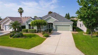 Elegant Camden Designer Home in Sabal Chase - Prime Location on The Links of Spruce Creek in Florida - for sale on GolfHomes.com, golf home, golf lot
