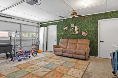 Discover this delightful 3-bedroom, 2-bath home nestled in the on Emerald Bay Club in Texas - for sale on GolfHomes.com, golf home, golf lot