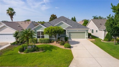 Elegant Camden Designer Home in Sabal Chase - Prime Location on The Links of Spruce Creek in Florida - for sale on GolfHomes.com, golf home, golf lot