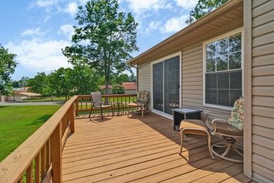 Stunning sunrise and sunset views over Lake Tansi from the on Lake Tansi Village Country Club in Tennessee - for sale on GolfHomes.com, golf home, golf lot