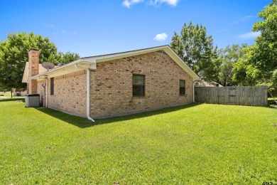 Discover this delightful 3-bedroom, 2-bath home nestled in the on Emerald Bay Club in Texas - for sale on GolfHomes.com, golf home, golf lot