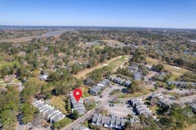 Impeccable one-of-a-kind renovation in coveted Snee Farm! 1103 on Snee Farm Country Club in South Carolina - for sale on GolfHomes.com, golf home, golf lot